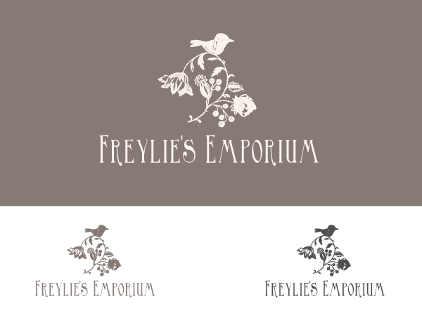 Logo Design by Hoopoe for this project | Design #4736315