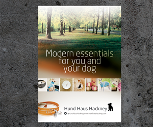 Flyer Design by see why