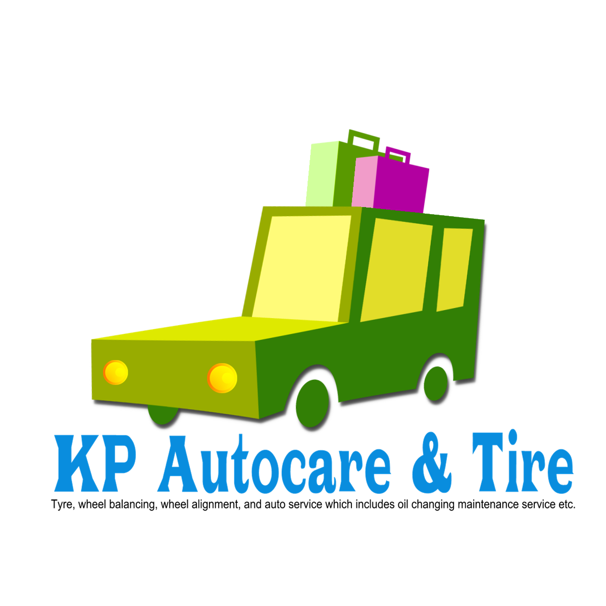 Logo Design by yunuskaradeniz87 for this project | Design #4719477