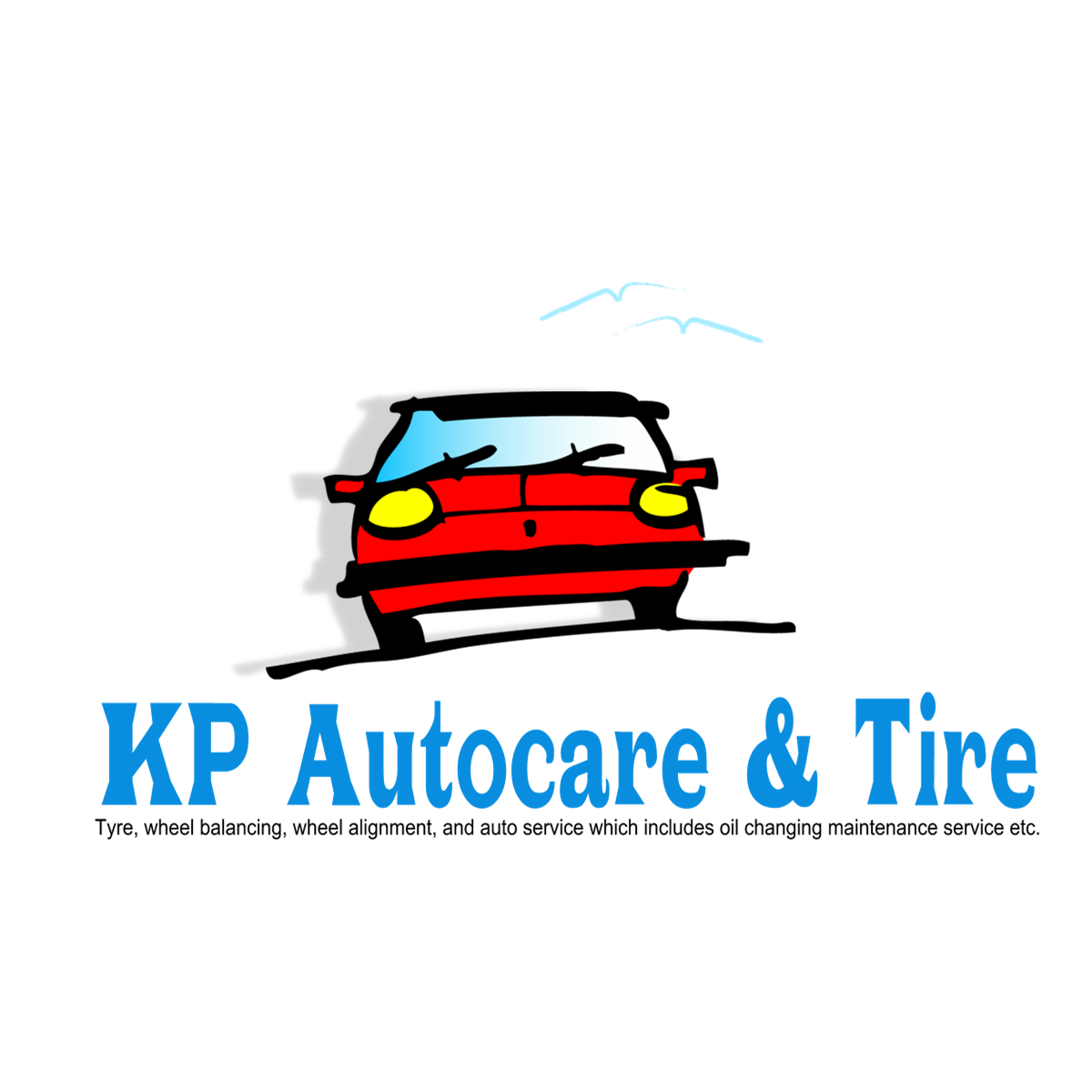 Logo Design by yunuskaradeniz87 for this project | Design #4719488