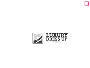 Logo Design by ARTMD for luxurydressup | Design: #4683586