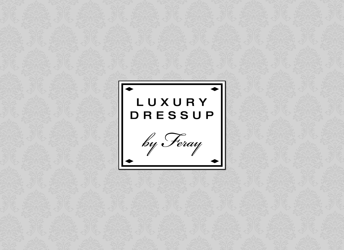 Design de Logo par junaid younas pour luxurydressup | Design #4696768