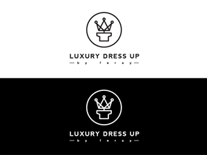 Logo Design by m