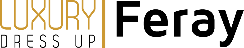 Logo Design by theK for luxurydressup | Design #4685508