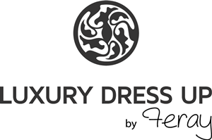 Logo Design by theK for luxurydressup | Design: #4685574