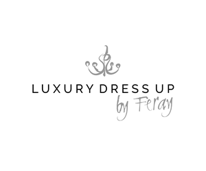 Logo Design by Lizé Tait for luxurydressup | Design: #4705616