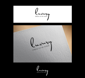 Logo Design by Si'baCk