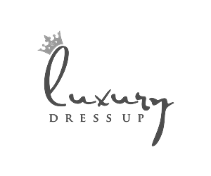 Logo Design by Si'baCk for luxurydressup | Design: #4792967
