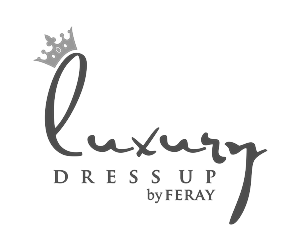 Logo Design by Si'baCk for luxurydressup | Design: #4792973