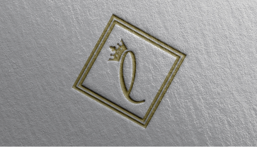 Diseño de Logo por Si'baCk para luxurydressup | Diseño #5238317