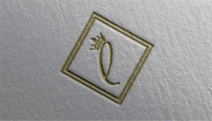 Logo Design by Si'baCk for luxurydressup | Design: #5238317