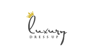 Logo Design by Si'baCk for luxurydressup | Design: #5304548
