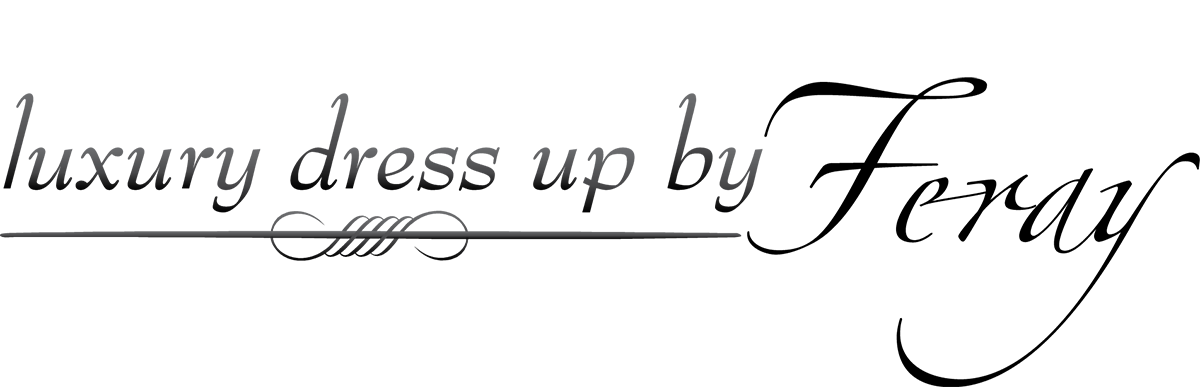 Logo Design by 45DWorks for luxurydressup | Design #4685329