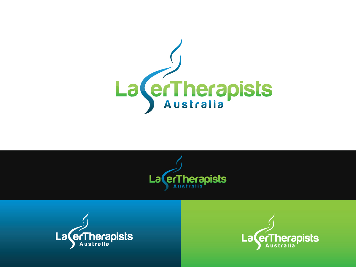 Logo Design by Atec for this project | Design #10757692