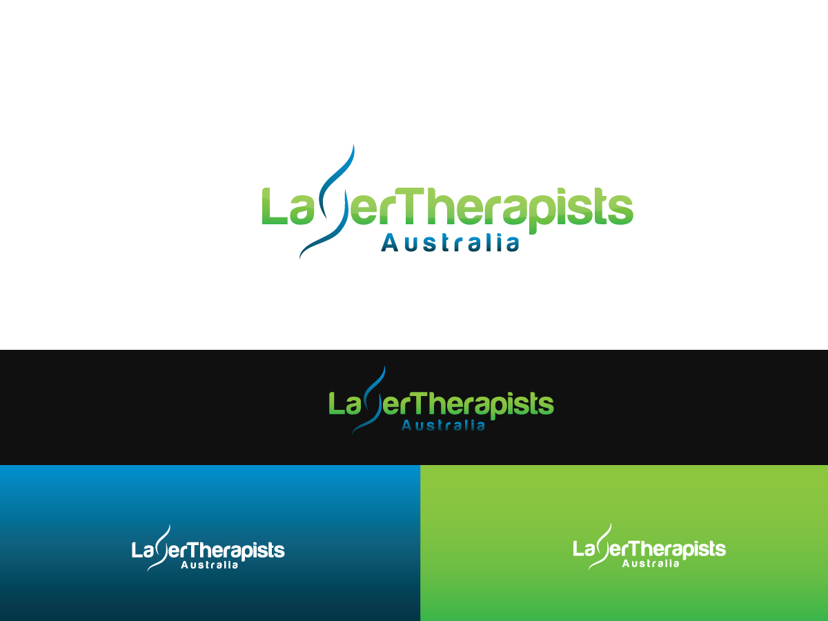 Logo Design by Atec for this project | Design #10757700