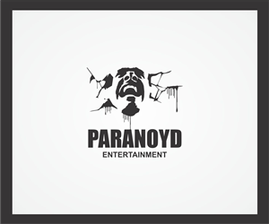 Logo Design by stranger for this project | Design: #4682202