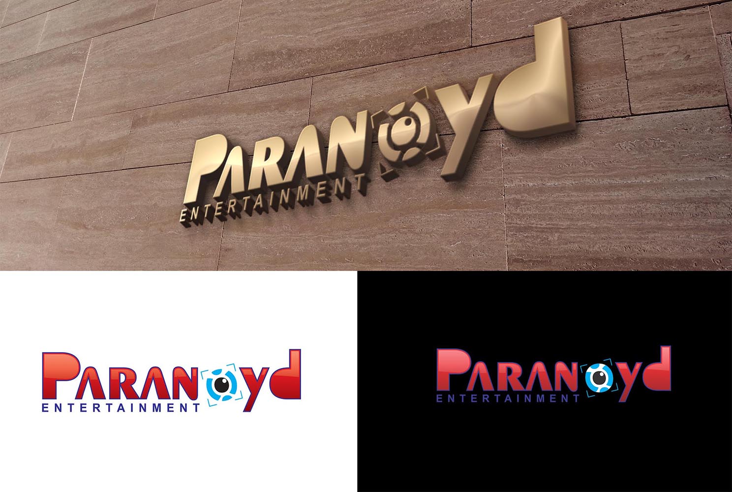 Logo Design by IAMGDESIGNER for this project | Design #4704342