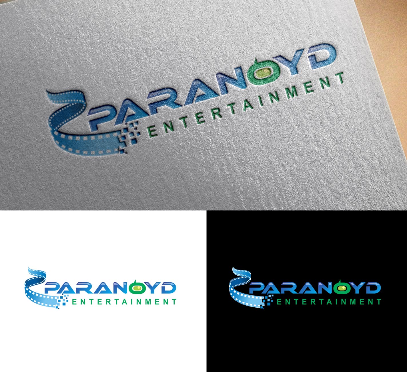 Logo Design by IAMGDESIGNER for this project | Design #4704374
