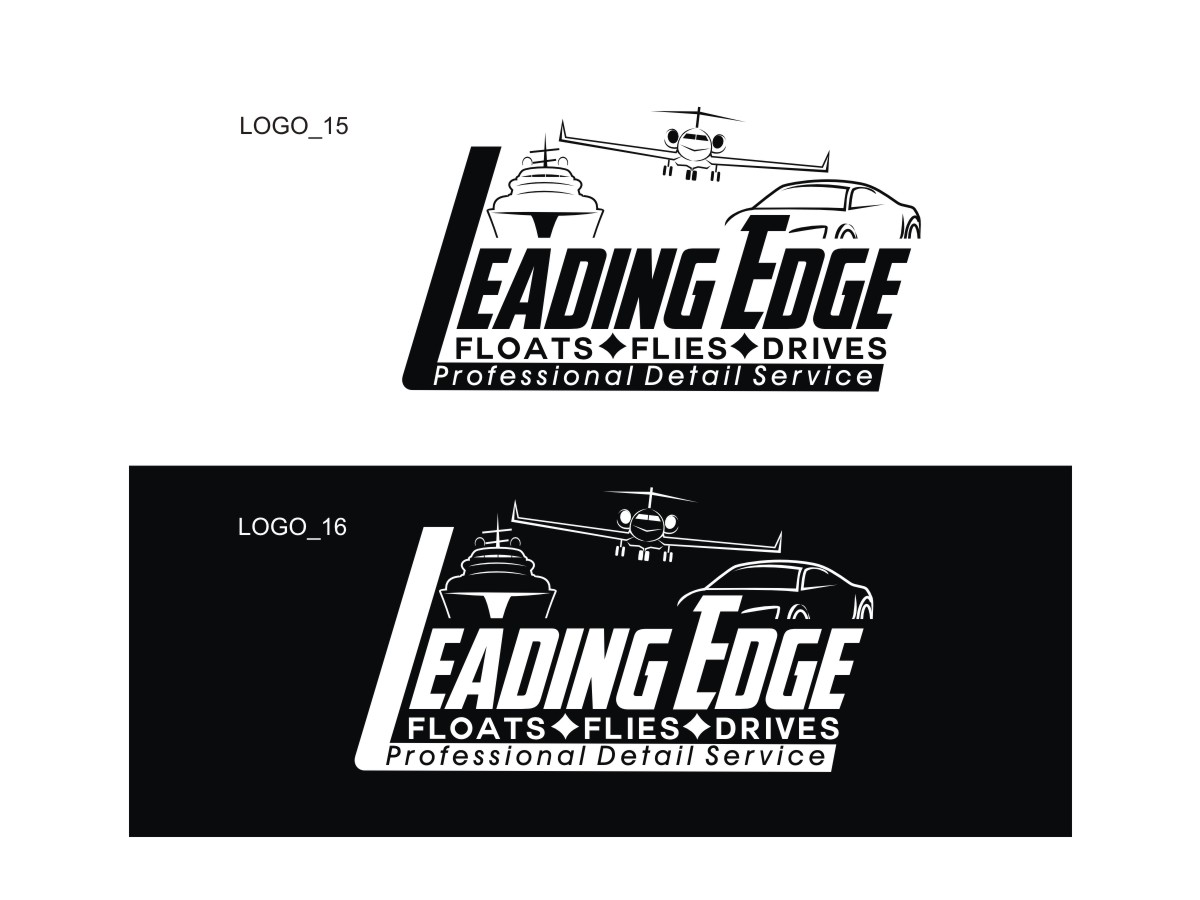 Logo Design by kimdesigner ( Brilliant Webdesign ) for ledprofessionaldetail@gmail.com | Design: #4741835