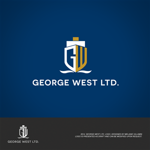 Logo Design by mvillamin for this project | Design: #4682158