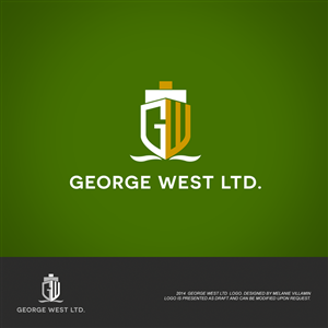 Logo Design by mvillamin for this project | Design: #4682169