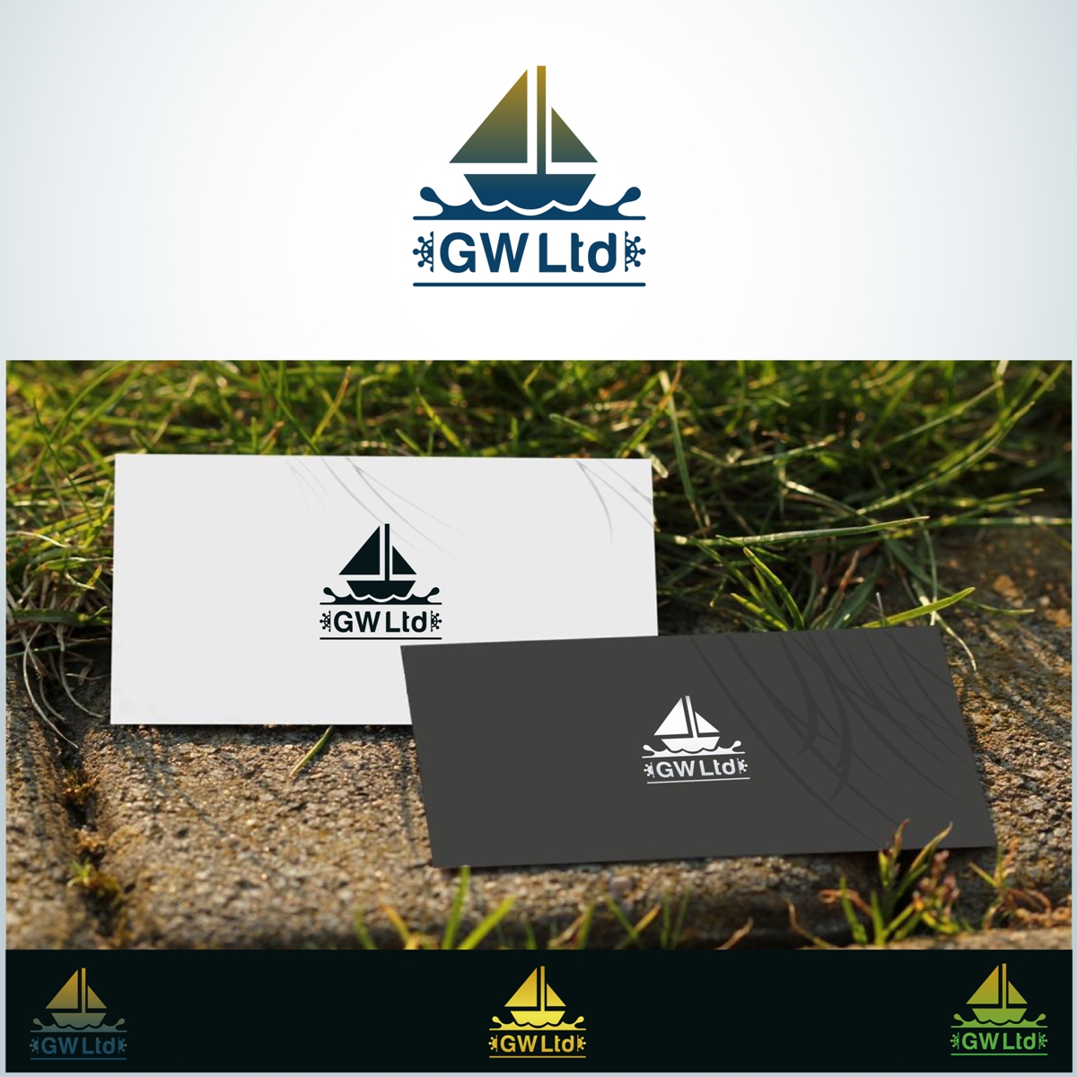 Logo Design by CastleArt for this project | Design #4686694