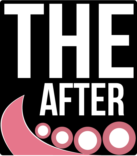Logo Design by vish for The After | Design #1377197