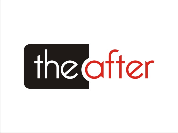 Logo Design by alexandru gutu for The After | Design #1328590