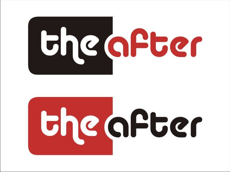 Logo Design by alexandru gutu for The After | Design #1330739