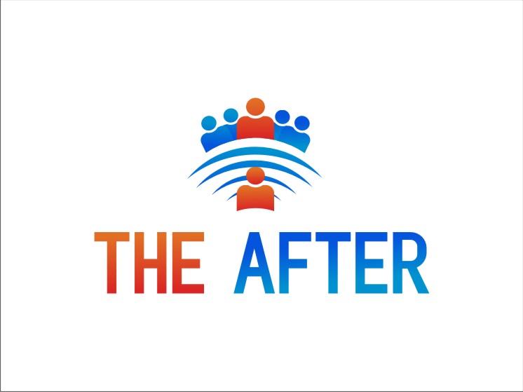 Logo Design by alexandru gutu for The After | Design #1331526