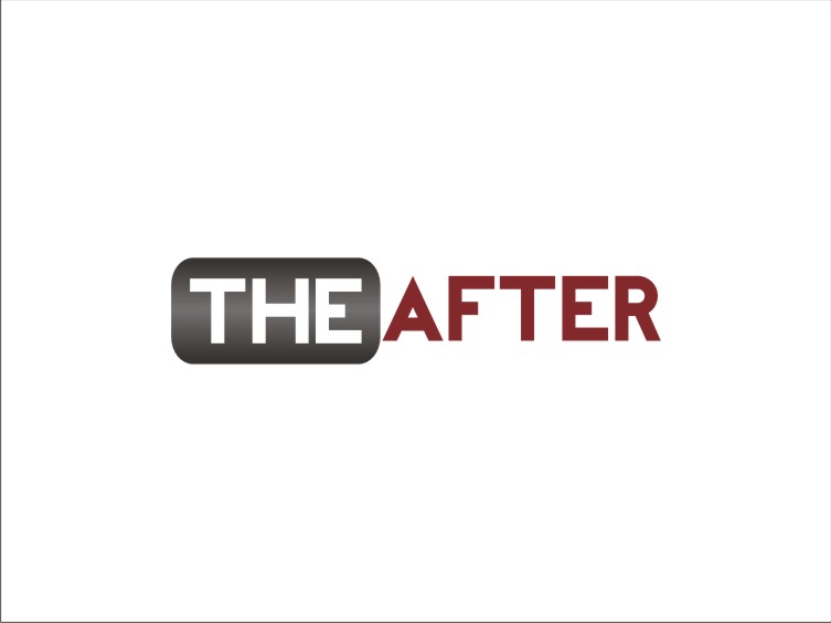Logo Design by alexandru gutu for The After | Design #1339779