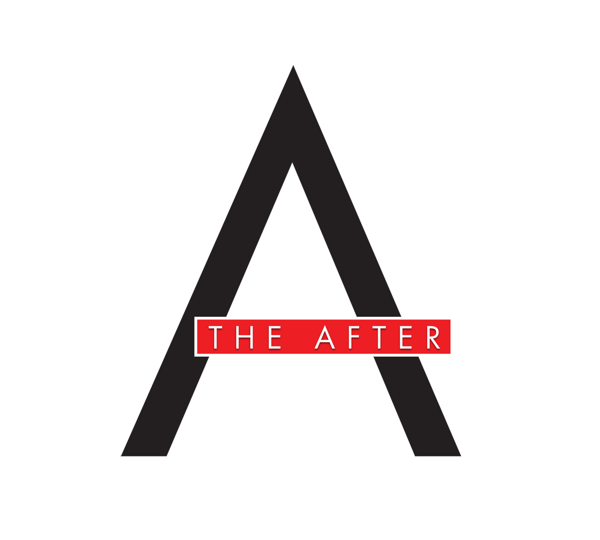 Logo Design by Halfull Media for The After | Design #1343101