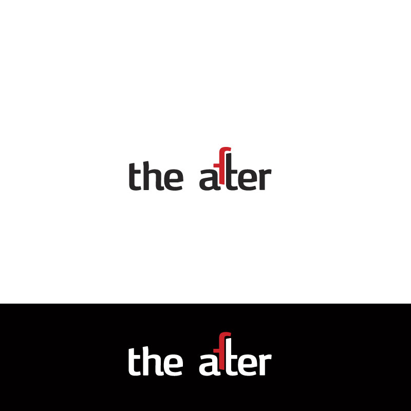 Diseño de Logo por gilbert j para The After | Diseño #1362747