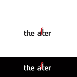 Design de Logo par gilbert julien pour The After | Design #1362747