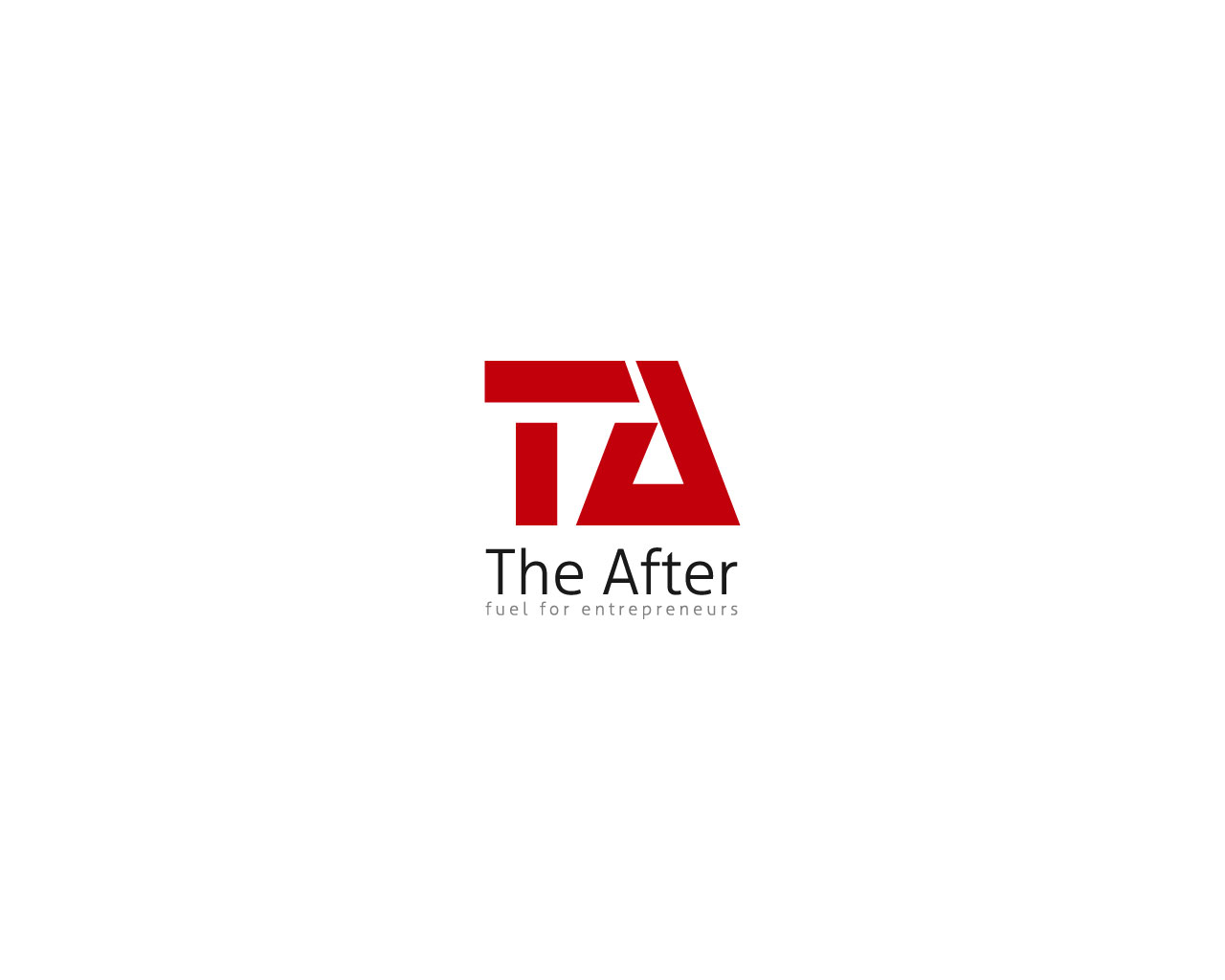 Logo Design by HLGCreativeTeam for The After | Design #1363628