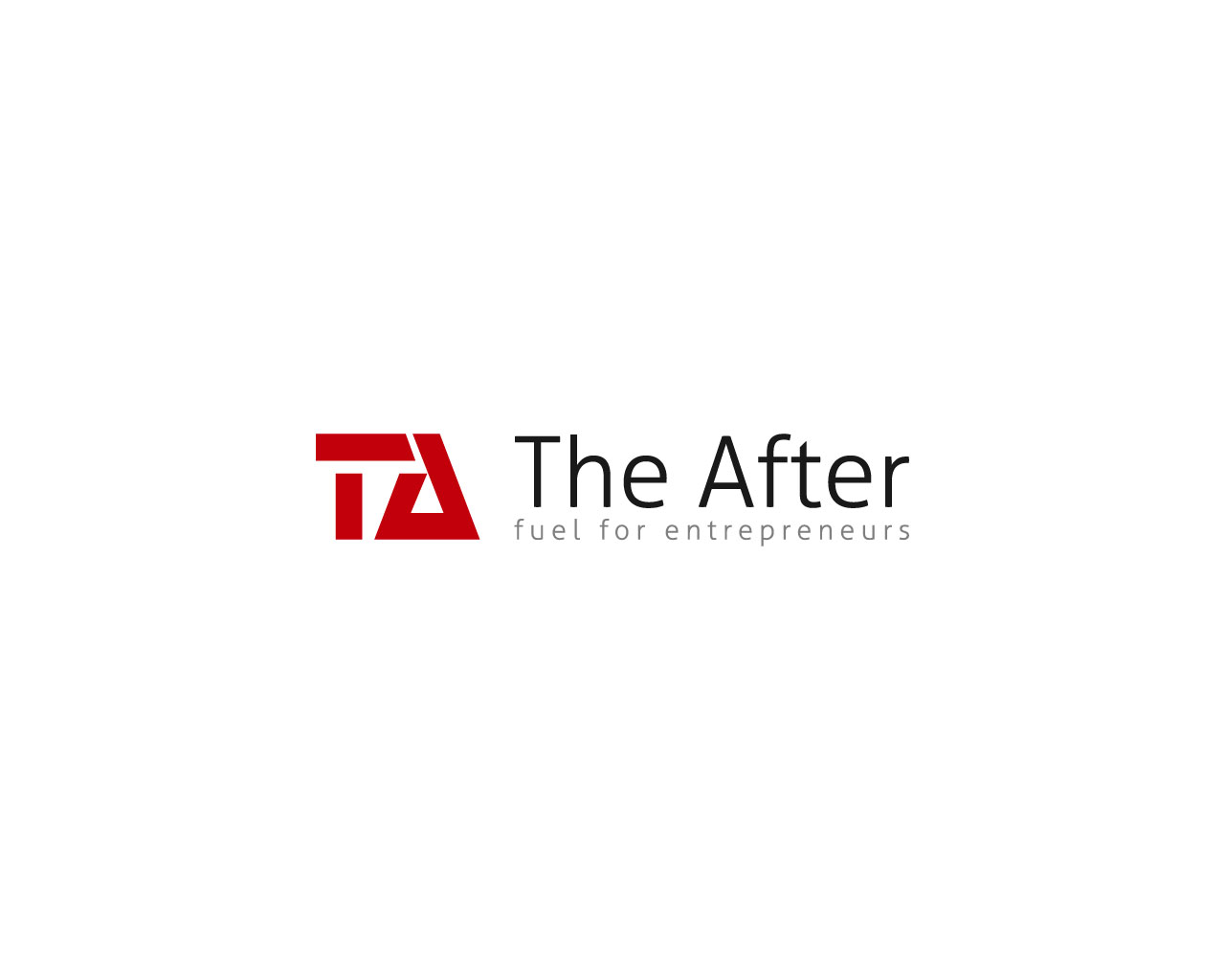 Logo Design by HLGCreativeTeam for The After | Design #1363630