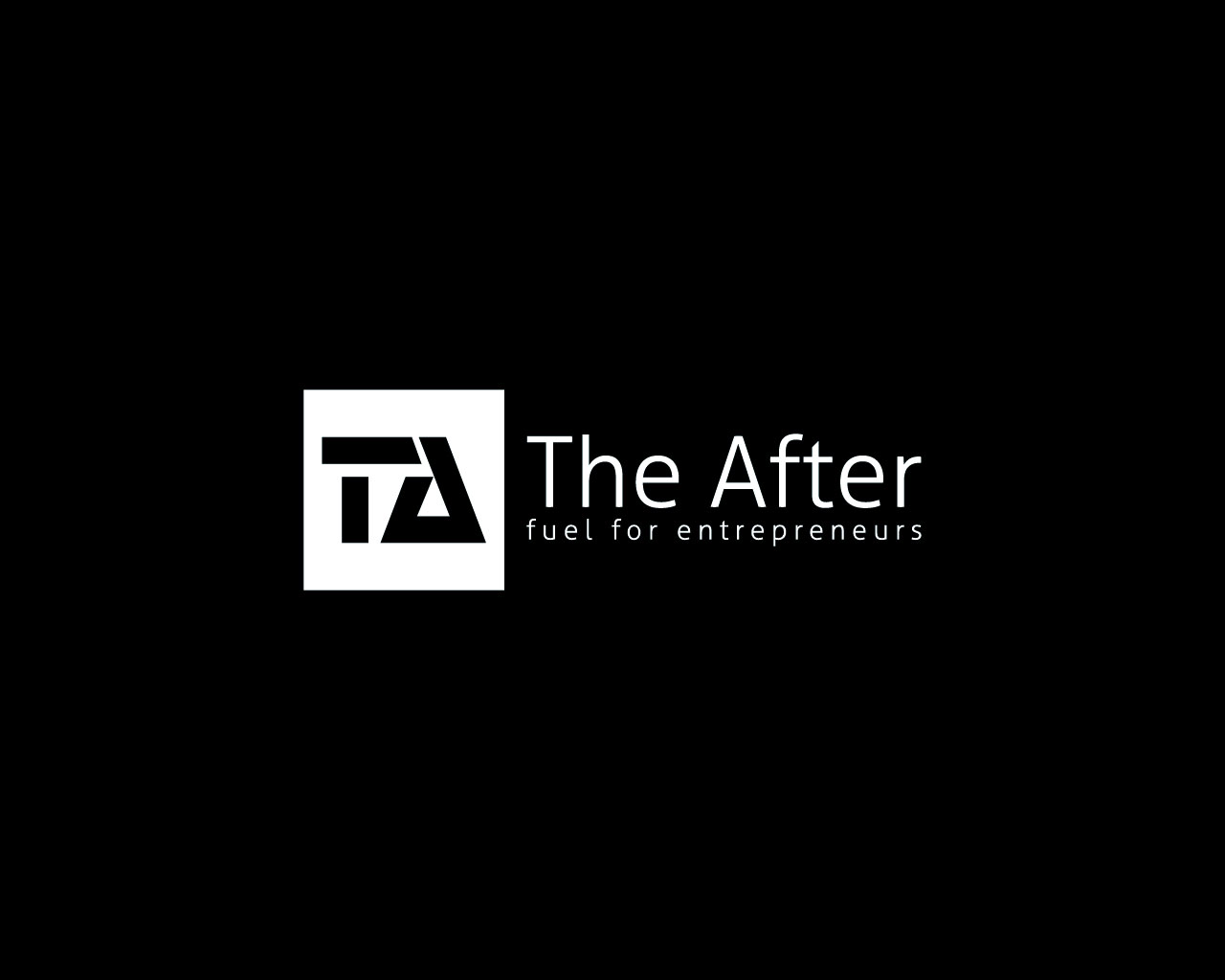 Logo Design by HLGCreativeTeam for The After | Design #1363635