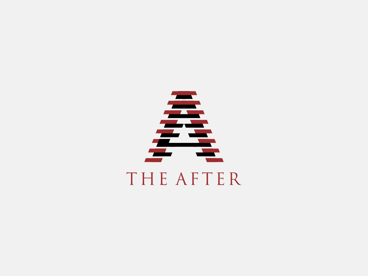 Logo Design by denuj for The After | Design #1331122