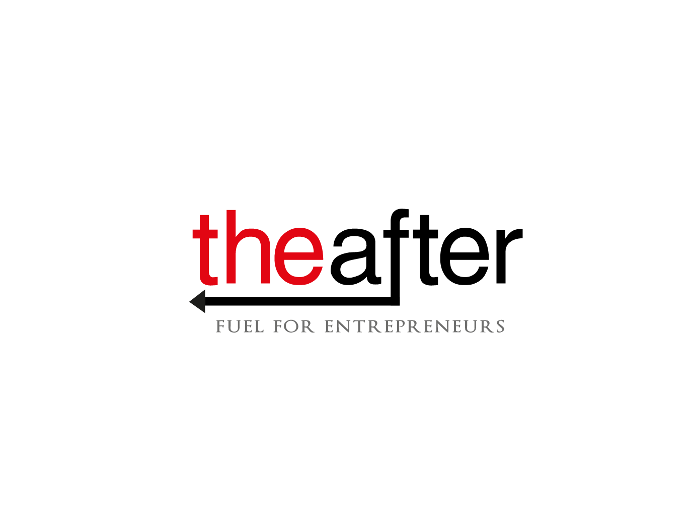 Logo-Design von Pv_999 für The After | Design #1353442