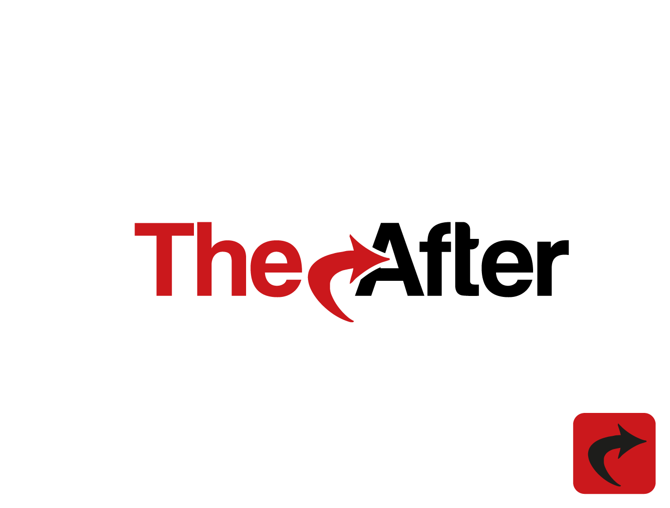 Logo Design by Pv_999 for The After | Design #1368380