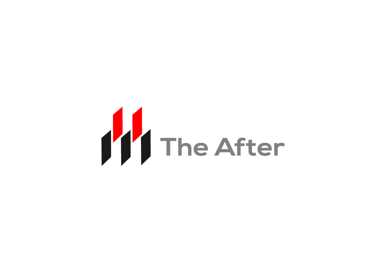 Logo Design by Anyl Thapa for The After | Design #1372679