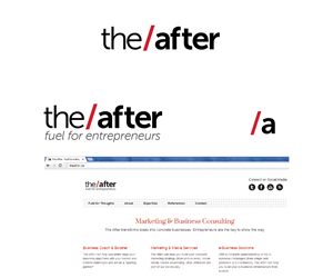 Design de Logo par Meow Mix pour The After | Design #1372792