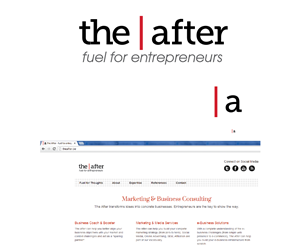 Design de Logo par Meow Mix pour The After | Design : #1372799