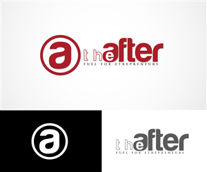 Logo Design by Creative Crown for The After | Design: #1372274