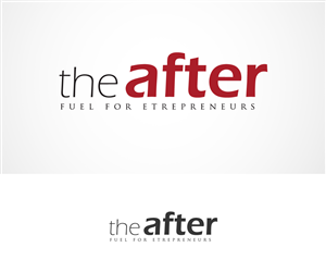 Design de Logo par Creative Crown pour The After | Design : #1372288