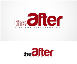 Design de Logo par Creative Crown pour The After | Design : #1372302