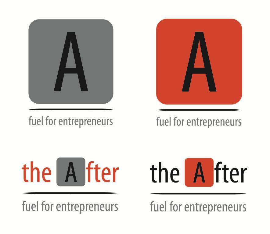 Logo Design by Thinkk6 for The After | Design #1331302