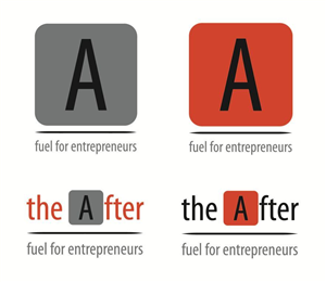 Design de Logo par Thinkk6 pour The After | Design : #1331302