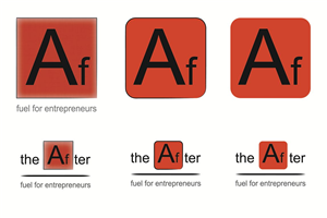 Design de Logo par Thinkk6 pour The After | Design : #1331486