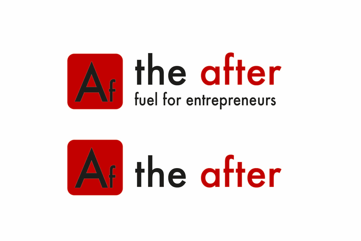 Logo Design by Thinkk6 for The After | Design #1341996